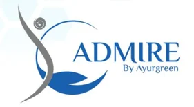 ADMIRE (Advanced Modalities in Rehabilitative Engineering) Logo
